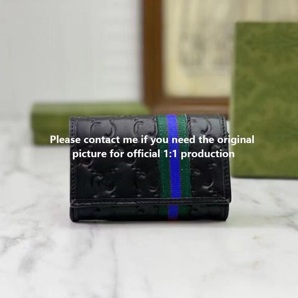 geometric women cute wallets ocket purse card holder patchwork wallet lady female fashion short coin burse money bag c15, Red;black