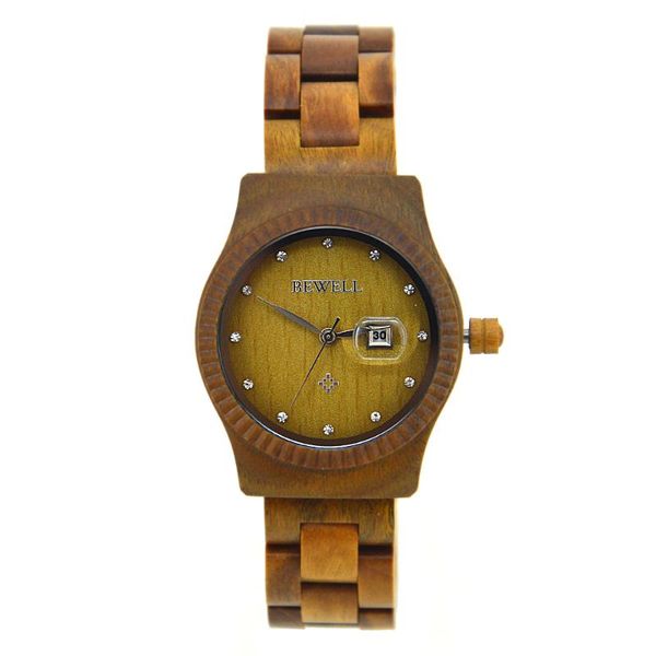 wristwatches bewell fashion business women's wooden watch clock analog quartz lightweight handmade wrist watches relogio masculino 064a, Slivery;brown 
wristwatches bewell fashion business women's wooden watch clock analog quartz lightweight handmade wrist watches relogio masculino 064a, Slivery;brown