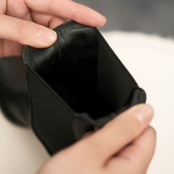 woman high heel boots real leather patchwork ladies ankle boots fashion party shoes woman footwear size 34-39, Black
woman high heel boots real leather patchwork ladies ankle boots fashion party shoes woman footwear size 34-39, Black