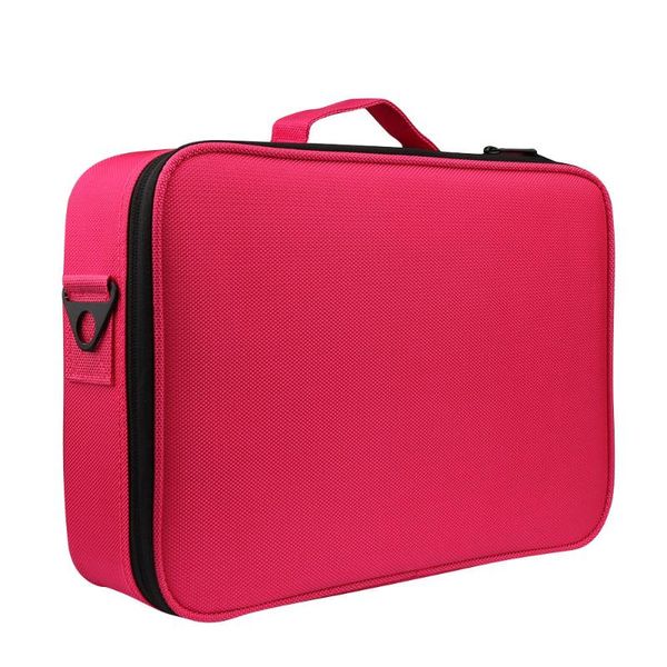 bathroom storage & organization fashion professional makeup organizer bolso mujer cosmetic case large capacity bag travel toiletry wash f1
bathroom storage & organization fashion professional makeup organizer bolso mujer cosmetic case large capacity bag travel toiletry wash f1