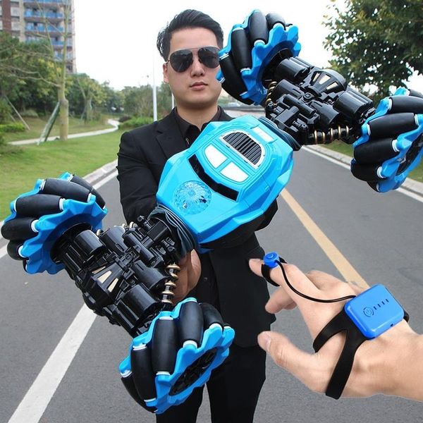 twisting car music high induction control car off-road gesture rc stunt vehicle light radio drift toy 4wd speed climbing rc car y200413 nmcb
twisting car music high induction control car off-road gesture rc stunt vehicle light radio drift toy 4wd speed climbing rc car y200413 nmcb