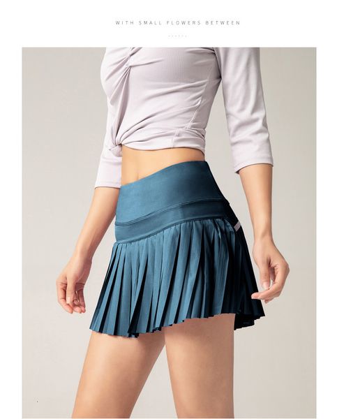 luxury women's tracksuits yoga cloth sports fitns shorts anti light outdoor quick drying pants running breathable gym pleated skirt, Gray
luxury women's tracksuits yoga cloth sports fitns shorts anti light outdoor quick drying pants running breathable gym pleated skirt, Gray