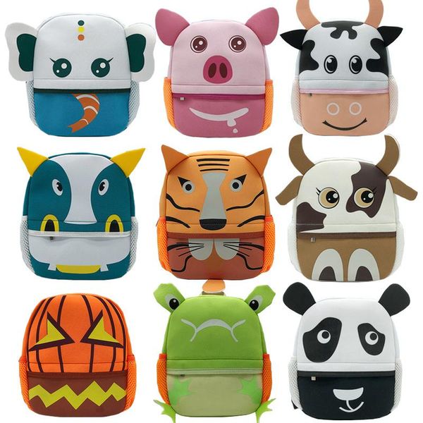 school bags zoo series cute children backpack animal cartoon girl boys toddler kids bag kindergarten
school bags zoo series cute children backpack animal cartoon girl boys toddler kids bag kindergarten