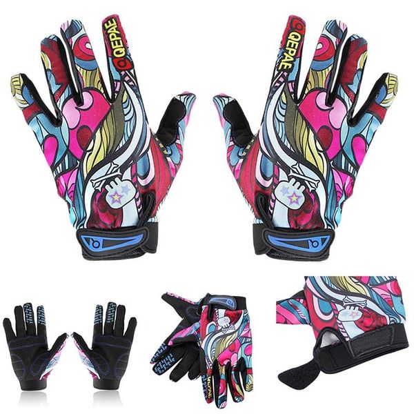 cycling gloves qepae full finger motorcycle winter screen press guantes moto racing/skiing/climbing/cycling sport motocross glov, Black
cycling gloves qepae full finger motorcycle winter screen press guantes moto racing/skiing/climbing/cycling sport motocross glov, Black