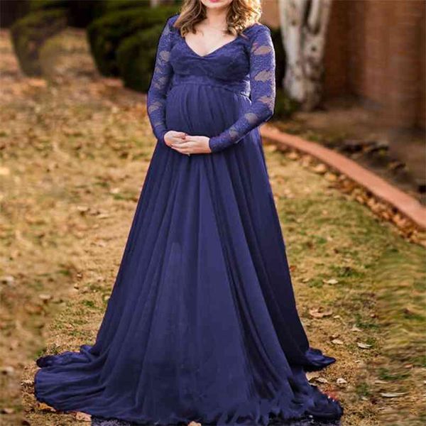 maternity v-neck lace pography props dresses for pregnant women pregnancy clothes for po shoot 210726, White
maternity v-neck lace pography props dresses for pregnant women pregnancy clothes for po shoot 210726, White