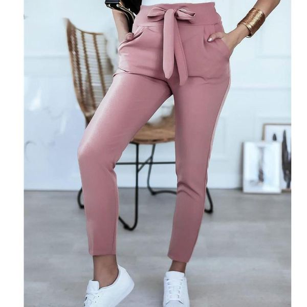women's pants & capris england style women summer solid color pencil bandage design pockets decor high waist slim hips trousers for str, Black;white
women's pants & capris england style women summer solid color pencil bandage design pockets decor high waist slim hips trousers for str, Black;white