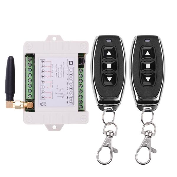 smart home control 12v 24v 36 10a motor remote switch forwards reverse up down sdoor window curtain wireless tx rx limited
smart home control 12v 24v 36 10a motor remote switch forwards reverse up down sdoor window curtain wireless tx rx limited