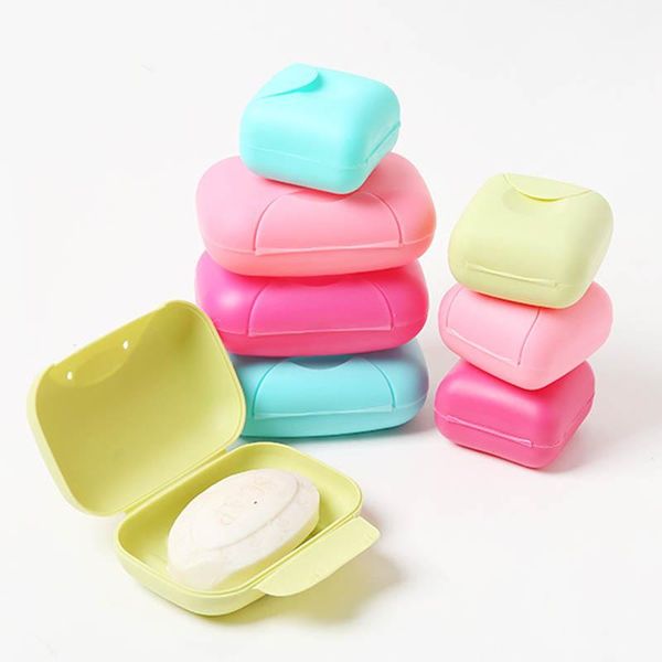 plastic bathroom accessories waterproof soap box locking lid portable 1pc organizer leakproof dishes
plastic bathroom accessories waterproof soap box locking lid portable 1pc organizer leakproof dishes