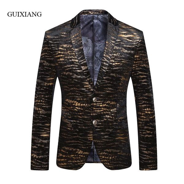 men's suits & blazers 2021 arrival style men boutique foreign trade euramerican printing clothes slim suit jacket size m-3xl, White;black
men's suits & blazers 2021 arrival style men boutique foreign trade euramerican printing clothes slim suit jacket size m-3xl, White;black
