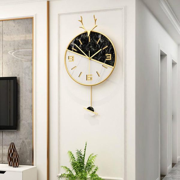 art nordic design wall clock luxury digital reloj de pared vintage home decoration 50wc clocks
art nordic design wall clock luxury digital reloj de pared vintage home decoration 50wc clocks