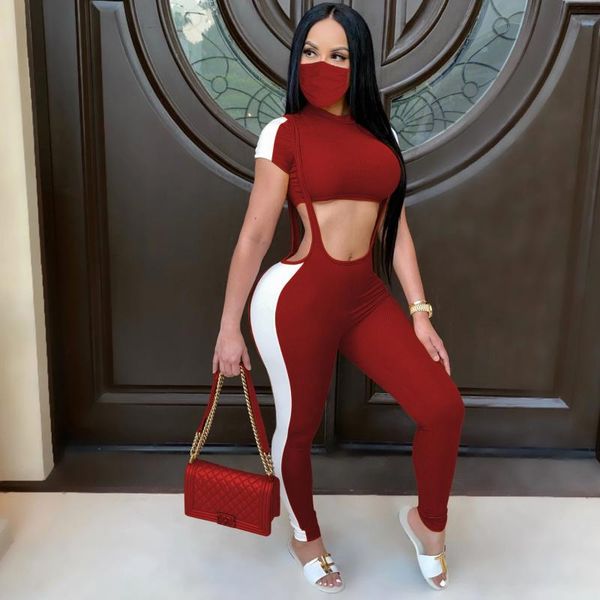 women's tracksuits adfvat bandage fitness fashion women solid color sporty two piece outfits crop strap skinny pant slim zsc-g0298, Gray
women's tracksuits adfvat bandage fitness fashion women solid color sporty two piece outfits crop strap skinny pant slim zsc-g0298, Gray