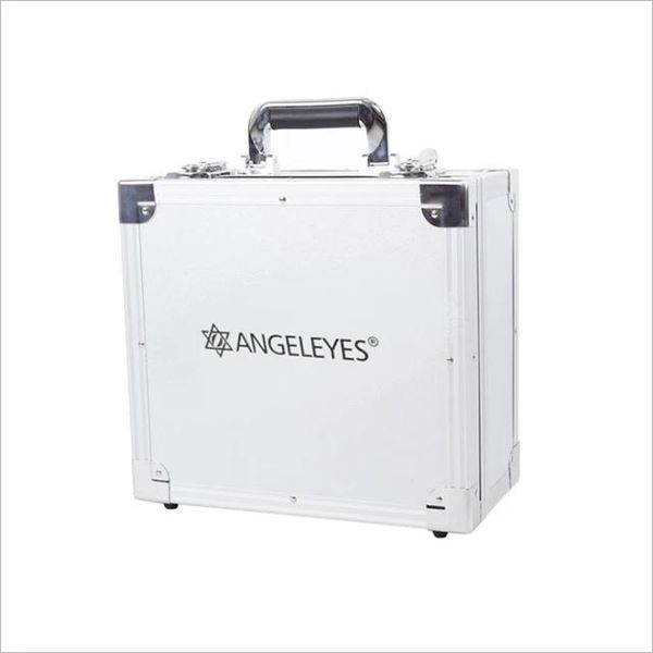 telescope & binoculars angeleyes astronomical aluminum box -proof moisture-proof portable suitcase for sky-watcher adventurer equatoria
telescope & binoculars angeleyes astronomical aluminum box -proof moisture-proof portable suitcase for sky-watcher adventurer equatoria