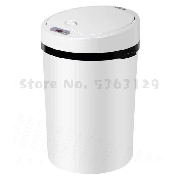 waste bins 16l automatic intelligent sensor smart trash can bin dustbin plastic household dry and wet
waste bins 16l automatic intelligent sensor smart trash can bin dustbin plastic household dry and wet