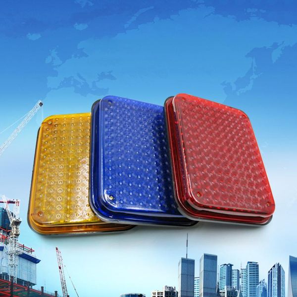 traffic light ultra bright led strobe light, 134 emergency flashing lamp road safety warning roadside beacon
traffic light ultra bright led strobe light, 134 emergency flashing lamp road safety warning roadside beacon