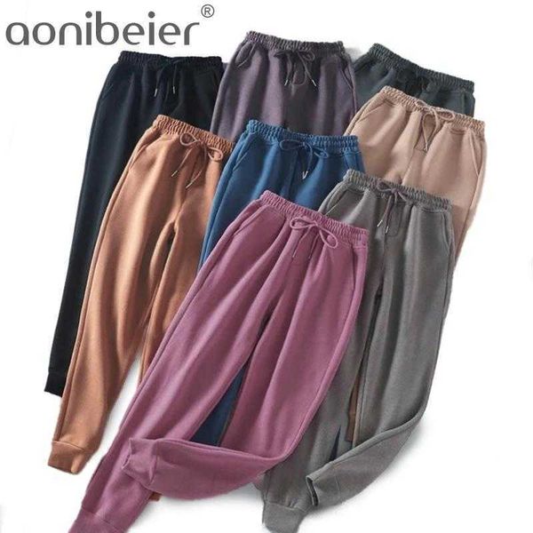winter women woolen pants cargo strethy waist loose trousers joggers female sweatpants 210604, Black;white
winter women woolen pants cargo strethy waist loose trousers joggers female sweatpants 210604, Black;white