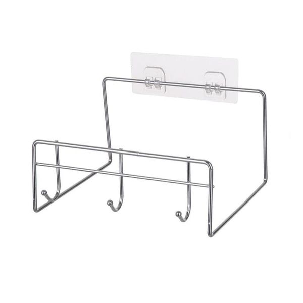 bathroom storage & organization stainless steel with hook washbasin rack self adhesive anti rust punch wall mounted large capacity baby
bathroom storage & organization stainless steel with hook washbasin rack self adhesive anti rust punch wall mounted large capacity baby