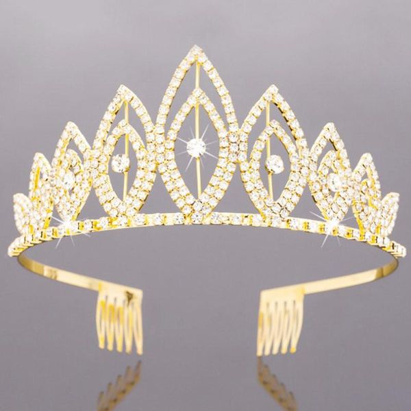 headpieces head jewelry wedding hair accessorie 2021 high-end fashion european and american syle bridal crown rhinestone, Silver
headpieces head jewelry wedding hair accessorie 2021 high-end fashion european and american syle bridal crown rhinestone, Silver
