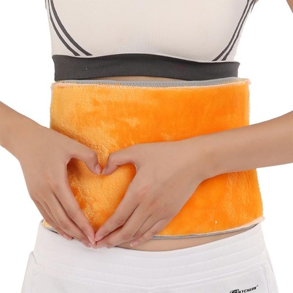 men winter thicken thermal plush waist warmer lumbar support belt cozy warm abdominal protector stomach body wrap band bac, Black;gray
men winter thicken thermal plush waist warmer lumbar support belt cozy warm abdominal protector stomach body wrap band bac, Black;gray