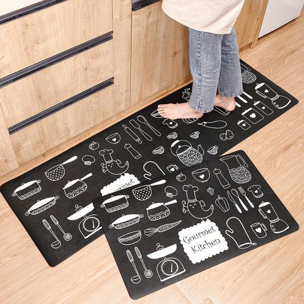 45*75/45*150cm household non-slip and oil-proof pvc leather kitchen mat floor carpet tatami rugs for home accessories carpets
45*75/45*150cm household non-slip and oil-proof pvc leather kitchen mat floor carpet tatami rugs for home accessories carpets