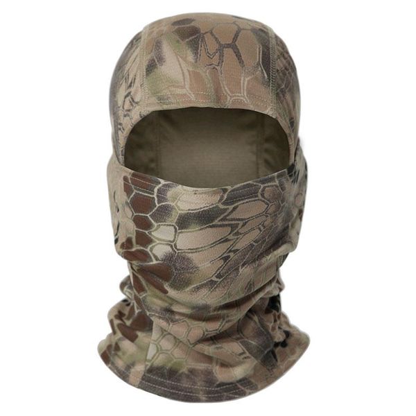 outdoor camouflage tactical balaclava for masks paintball full face motorcycle skiing hiking cycling mas caps, Black
outdoor camouflage tactical balaclava for masks paintball full face motorcycle skiing hiking cycling mas caps, Black