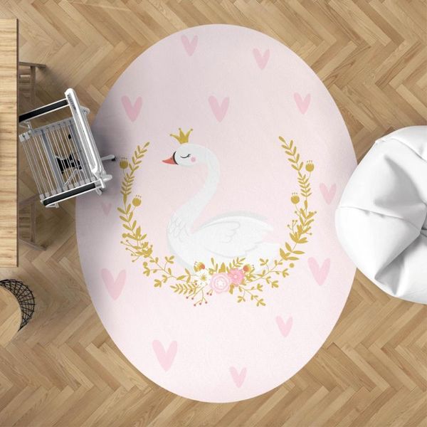 carpets swan princess oval digital antiallergic easy to clean non slip kids play rugs bedroom
carpets swan princess oval digital antiallergic easy to clean non slip kids play rugs bedroom