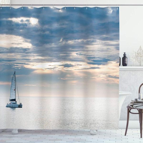 shower curtains nautical curtain sailing yacht in the morning time on tranquil seascape cloudy sky peaceful marine bathroom
shower curtains nautical curtain sailing yacht in the morning time on tranquil seascape cloudy sky peaceful marine bathroom