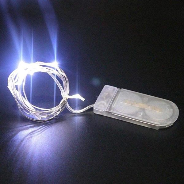 strings 10pcs/lot 2m 20 leds silver wire fairy garland lamp led string lights christmas wedding home party decoration battery powered
strings 10pcs/lot 2m 20 leds silver wire fairy garland lamp led string lights christmas wedding home party decoration battery powered