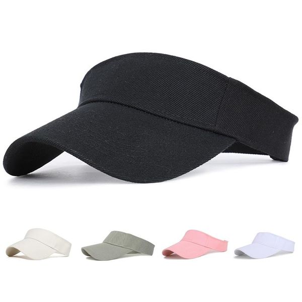 wide brim hats men women plain sun visor sport golf tennis breathable cap hat empty outdoor sports adjustable, Blue;gray
wide brim hats men women plain sun visor sport golf tennis breathable cap hat empty outdoor sports adjustable, Blue;gray