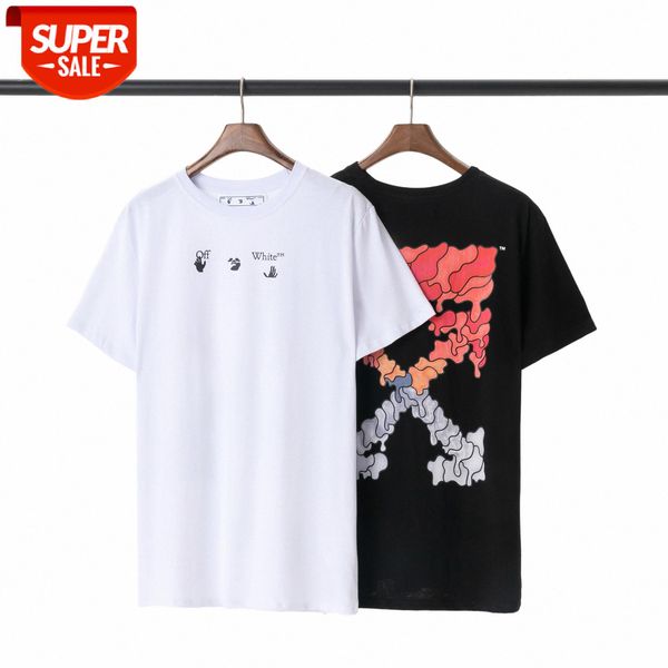 ow splash ink oil painting religious dissolving arrow short sleeve #8o5z, White;black
ow splash ink oil painting religious dissolving arrow short sleeve #8o5z, White;black