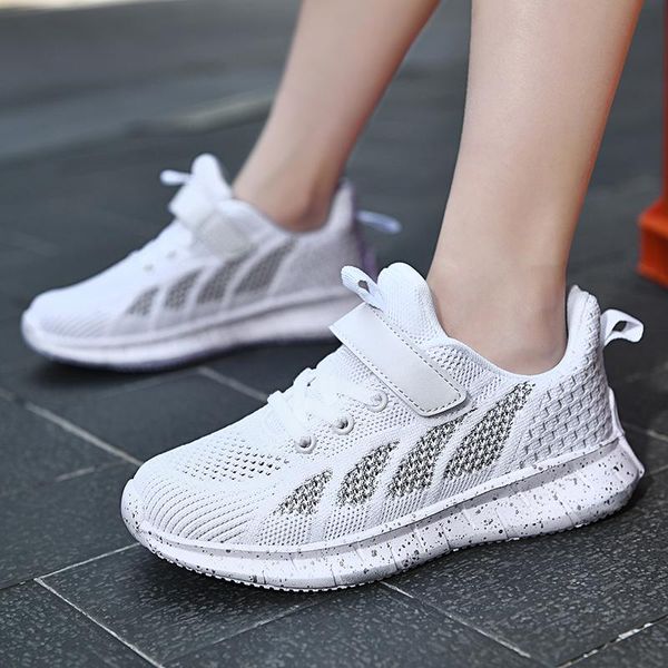 athletic & outdoor children mesh casual sport shoes girl sneakers footwear autumn kids fashion for boys light cute flat, Black
athletic & outdoor children mesh casual sport shoes girl sneakers footwear autumn kids fashion for boys light cute flat, Black
