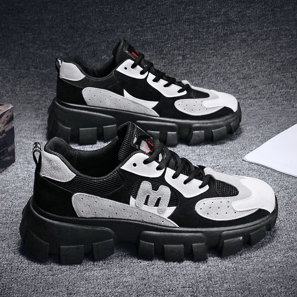 erkek ayakkabi krasovki men casual shoes sneakers male footwear comfortable shoe man walking shoe zapatillas hombre dropshipping
erkek ayakkabi krasovki men casual shoes sneakers male footwear comfortable shoe man walking shoe zapatillas hombre dropshipping