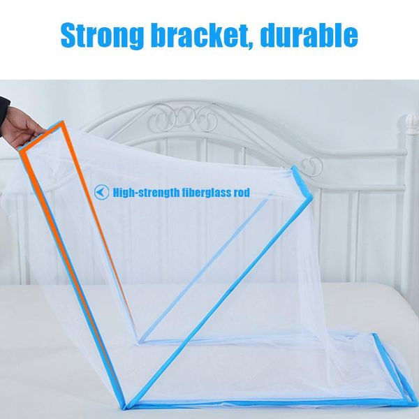 wonderlife foldable baby child mosquito net portable breathable household bottomless installation
wonderlife foldable baby child mosquito net portable breathable household bottomless installation