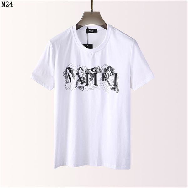 fashion mens designer t shirt summer letter prints short sleeve couples tees poloasian code m-3xl vf30, White;black
fashion mens designer t shirt summer letter prints short sleeve couples tees poloasian code m-3xl vf30, White;black