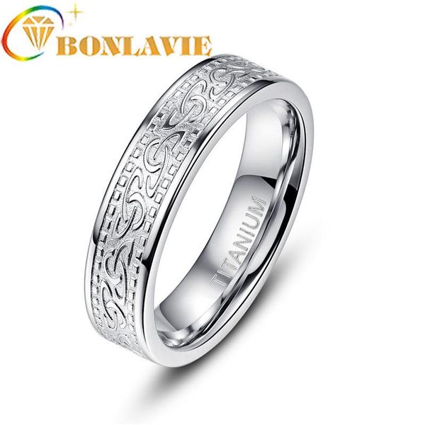 wedding rings bonlavie celtic pattern titanium stainless steel ring men's concise silvery bands classic jewelry gift, Slivery;golden
wedding rings bonlavie celtic pattern titanium stainless steel ring men's concise silvery bands classic jewelry gift, Slivery;golden