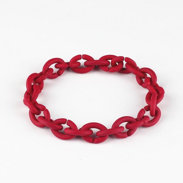 charm bracelets classic styling is the perfect place to start your red color geometric handmade bracelet wholesale accessories, Golden;silver
charm bracelets classic styling is the perfect place to start your red color geometric handmade bracelet wholesale accessories, Golden;silver