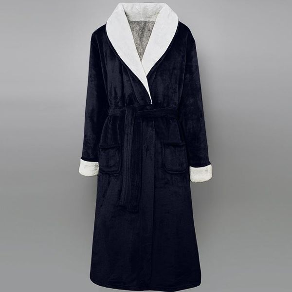 women's sleepwear 2021 women autumn and winter coral fleece nightgown thick long hooded bathrobe solid color velvet, Black;red
women's sleepwear 2021 women autumn and winter coral fleece nightgown thick long hooded bathrobe solid color velvet, Black;red