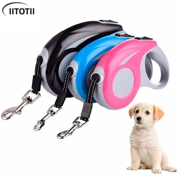 long strong pet leash for retractable big dog walking leads automatic extending rope collars & leashes
long strong pet leash for retractable big dog walking leads automatic extending rope collars & leashes