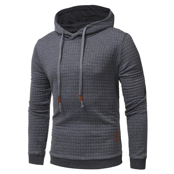 men's hoodies & sweatshirts 2021 autumn slim hooded mens coats male casual sportswear streetwear brand clothing, Black
men's hoodies & sweatshirts 2021 autumn slim hooded mens coats male casual sportswear streetwear brand clothing, Black