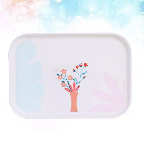 dishes & plates rectangle dinner plate fruit tray flower pattern breakfast snack dessert household tableware for home shop restaura
dishes & plates rectangle dinner plate fruit tray flower pattern breakfast snack dessert household tableware for home shop restaura