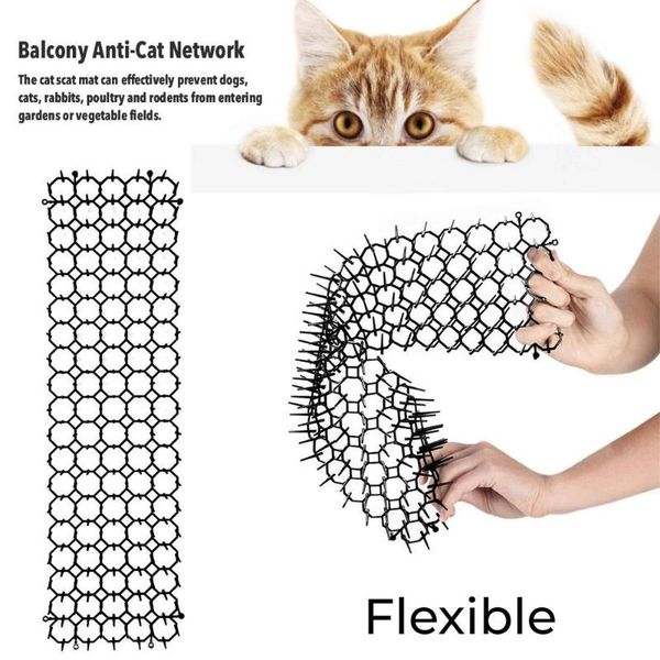 cat carriers,crates & houses garden scat mats safe anti-cat prickle strips spikes outdoor fence cats ser network for dog digging
cat carriers,crates & houses garden scat mats safe anti-cat prickle strips spikes outdoor fence cats ser network for dog digging