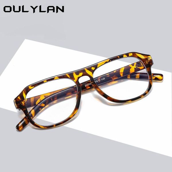 fashion sunglasses frames oulylan vintage black glasses men women anti blue light eyeglasses optical computer trend leopard gaming flat mirr
fashion sunglasses frames oulylan vintage black glasses men women anti blue light eyeglasses optical computer trend leopard gaming flat mirr