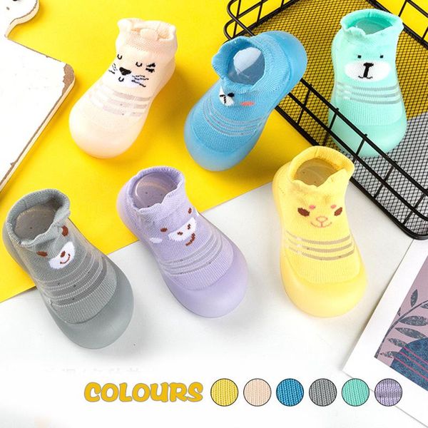 socks children anti-slip shoes born baby girl cartoon animal rubber sole indoor sock first walkers for kid gifts, Pink;yellow
socks children anti-slip shoes born baby girl cartoon animal rubber sole indoor sock first walkers for kid gifts, Pink;yellow
