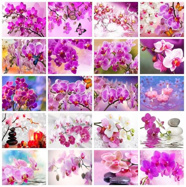 paintings azqsd painting by numbers flower orchid diy crafts handpainted oil drawing landscape wall decoration gift
paintings azqsd painting by numbers flower orchid diy crafts handpainted oil drawing landscape wall decoration gift