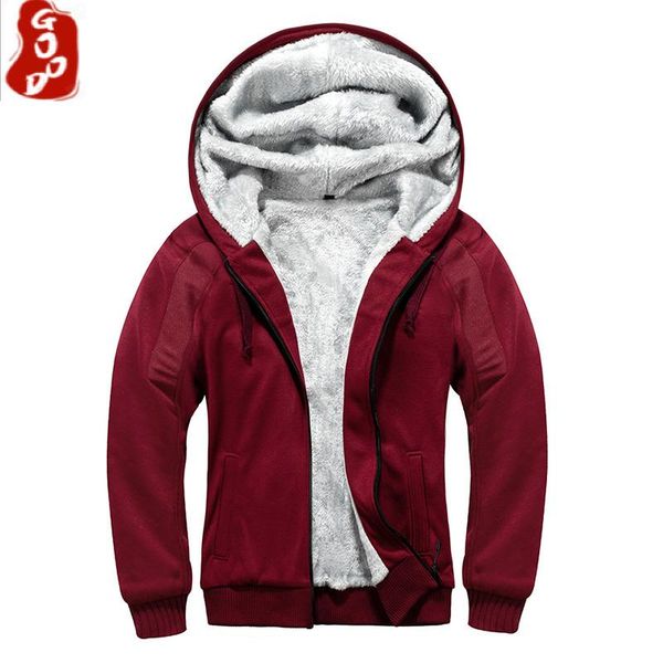 men's hoodies & sweatshirts brand fur lined wool warm autumn winter fleece coats sportswear 2021 men hoodie outerwear euro size, Black
men's hoodies & sweatshirts brand fur lined wool warm autumn winter fleece coats sportswear 2021 men hoodie outerwear euro size, Black