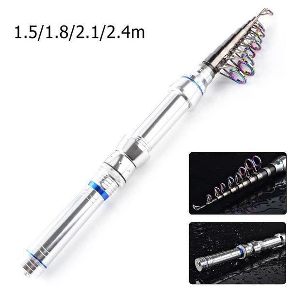 boat fishing rods rod professional carbon fiber stick ultralight spinning pole 1.5/1.8/2.1/2.4m tackle tools
boat fishing rods rod professional carbon fiber stick ultralight spinning pole 1.5/1.8/2.1/2.4m tackle tools