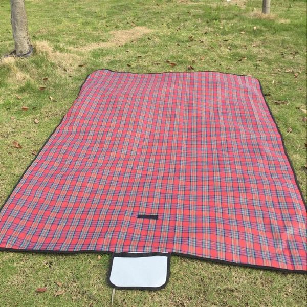 outdoor pads mounchain 200*150cm plaid waterproof picnic blanket foldable travel beach camping mat matelas gonflable
outdoor pads mounchain 200*150cm plaid waterproof picnic blanket foldable travel beach camping mat matelas gonflable