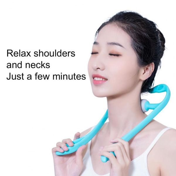 fitness balls neck roller high elasticity anti-slip manual pressure point therapy massage relieve tool for home use equipment
fitness balls neck roller high elasticity anti-slip manual pressure point therapy massage relieve tool for home use equipment