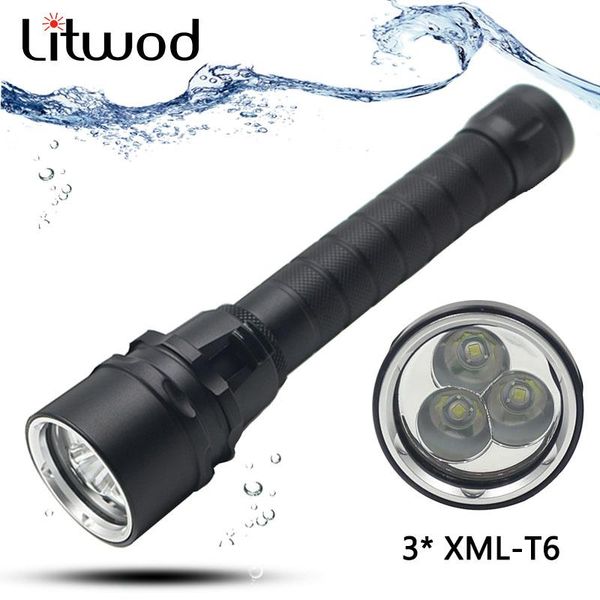 diving swimming torch 8000lum 3* xm-lt6 waterproof light underwater 120 meter camping lantern flashlights torches
diving swimming torch 8000lum 3* xm-lt6 waterproof light underwater 120 meter camping lantern flashlights torches