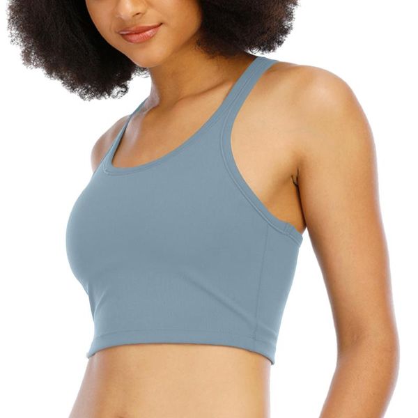 yoga outfit sports running fitness bra clothing beauty back harness without rims female vest
yoga outfit sports running fitness bra clothing beauty back harness without rims female vest