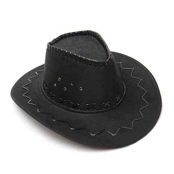 cowboy cap stylish retro wild west fancy hats western headwear perfect for themed events outdoor, Black;white
cowboy cap stylish retro wild west fancy hats western headwear perfect for themed events outdoor, Black;white